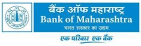 Bank of Maharashtra logo