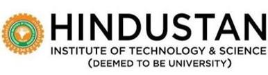 Hindustan Institute of Technology & Science logo